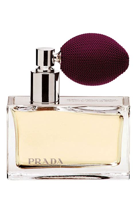 profumo prada amber donna|Prada Amber .